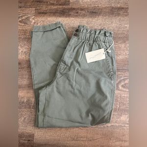 Universal thread high rise chino pants